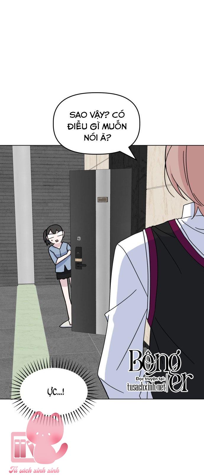 Quan Hệ Nhân Quả Chap 23 - Trang 2