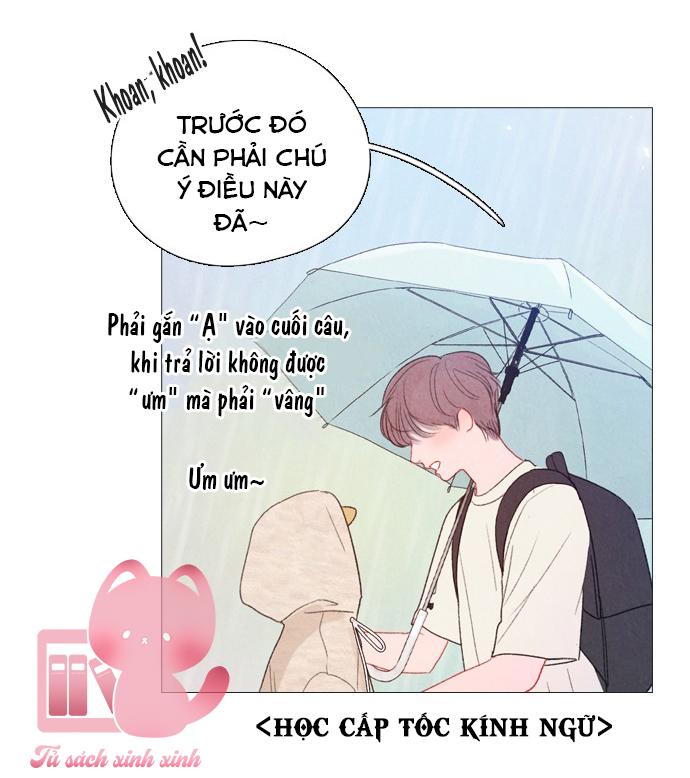 Thần Bí Chap 56 - Trang 2