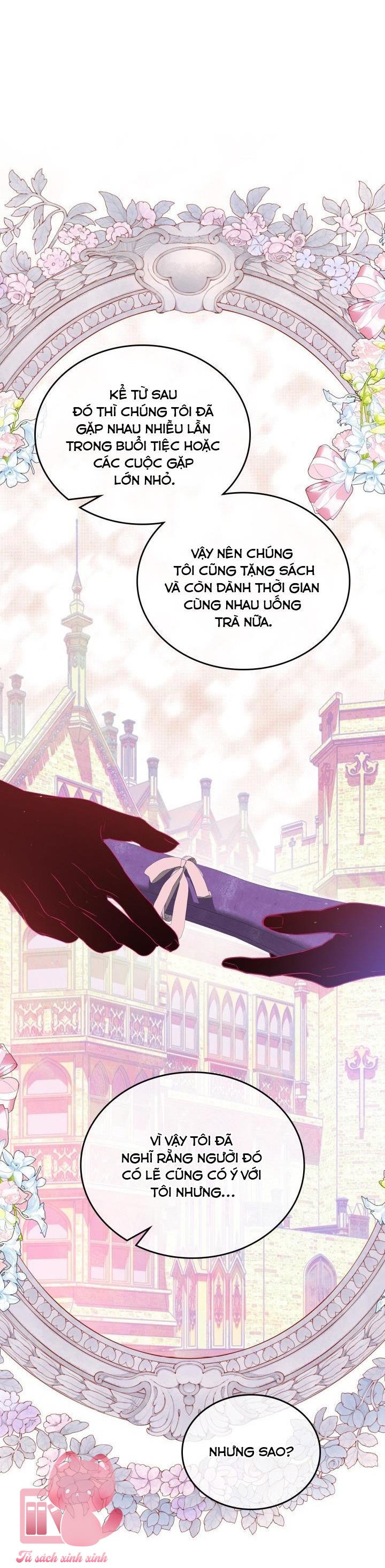 Kiếp Này Ta Sẽ Trở Thành Gia Chủ Chap 155 - Trang 2