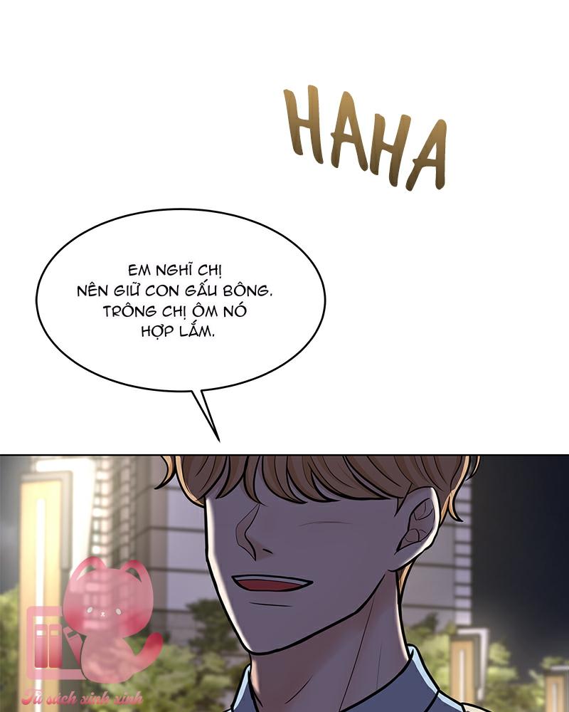 Thời Gian Trở Thành Lý Do Của Đôi Ta Chapter 25 - Trang 4