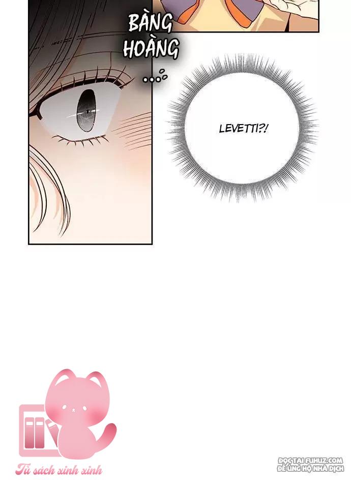 Hoàng Hậu Tái Hôn Chapter 50 - Trang 4