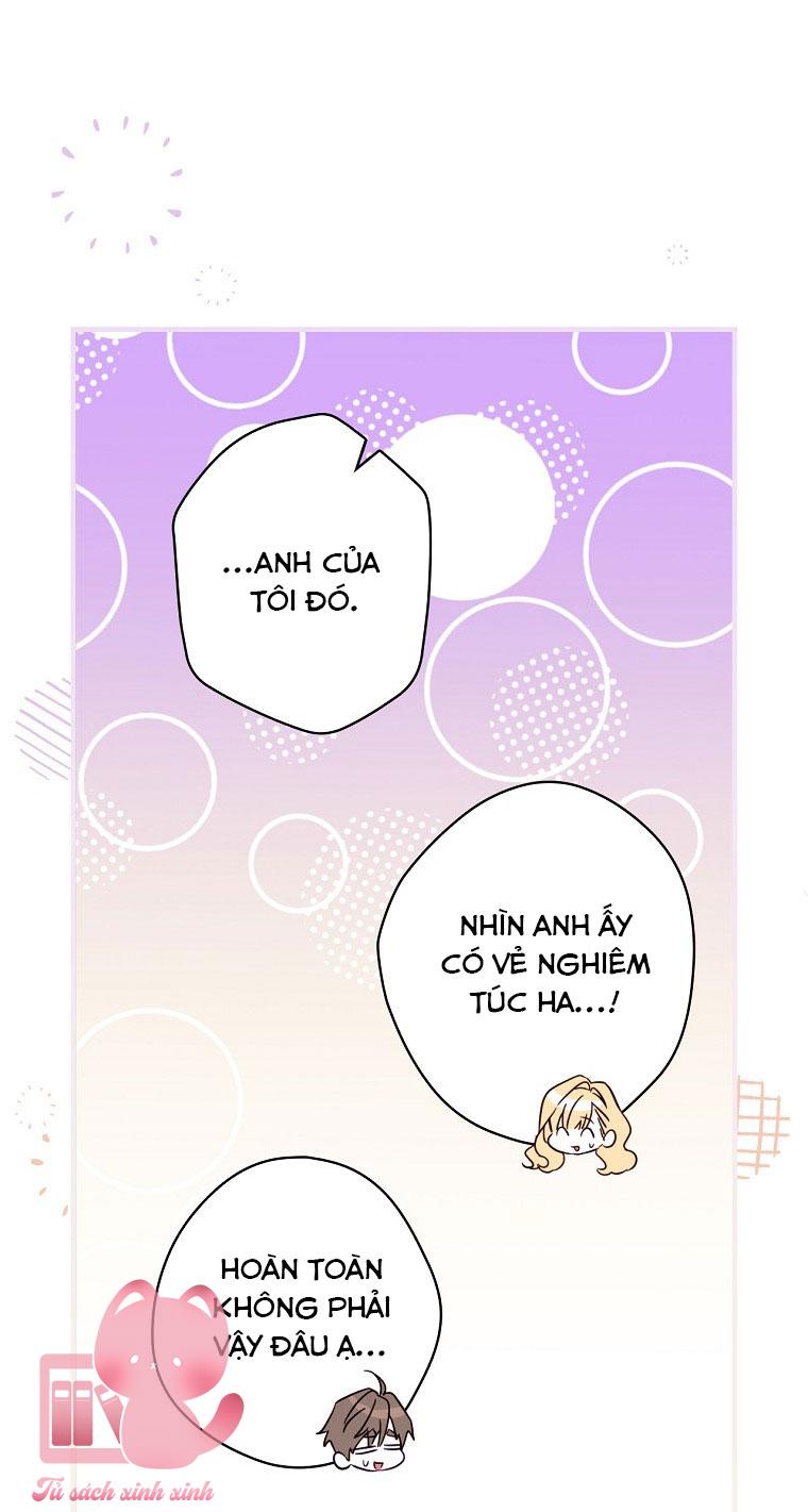 Cách Khiến Phu Quân Đứng Về Phía Tôi Chap 24 - Trang 2