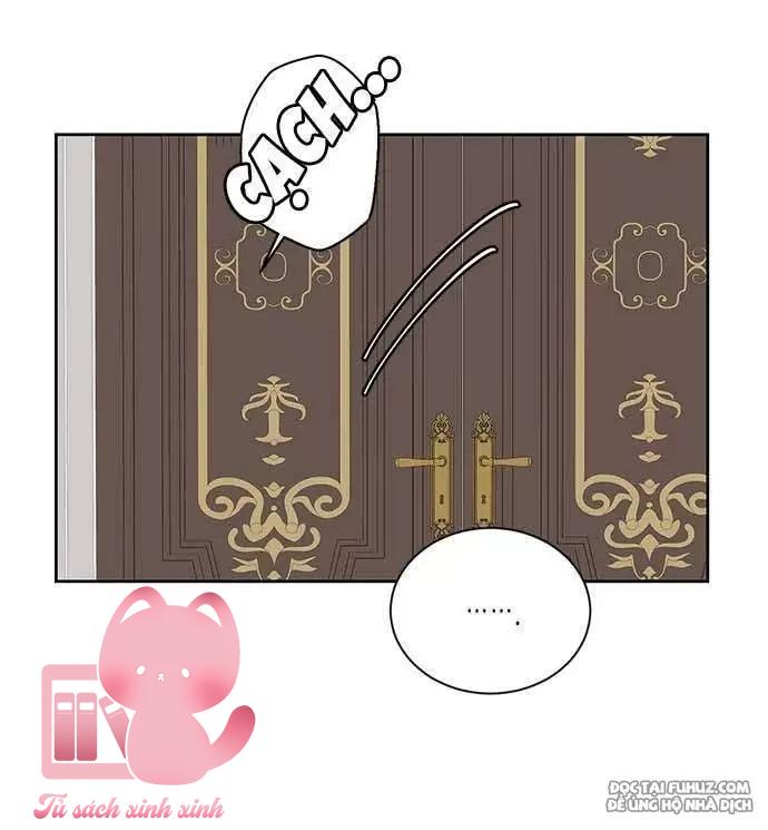 Hoàng Hậu Tái Hôn Chapter 40 - Trang 4