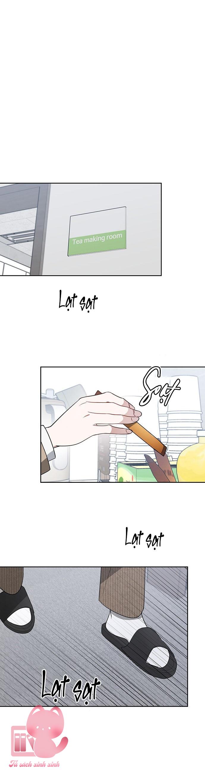 Gieo Nhân Gặt Quả Chap 40 - Trang 2