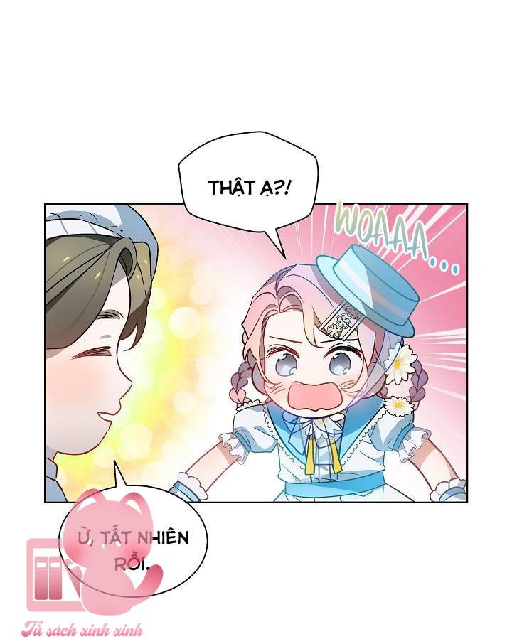 Quý Cô Thế Giới Ngầm Chap 23 - Trang 4