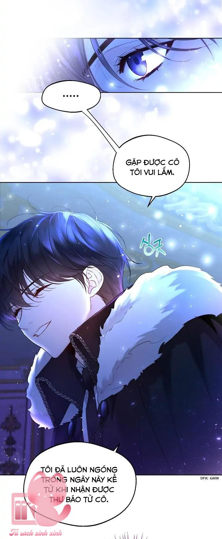 Tiểu Thư Crystal Là Nam Nhân Chap 2 - Trang 2