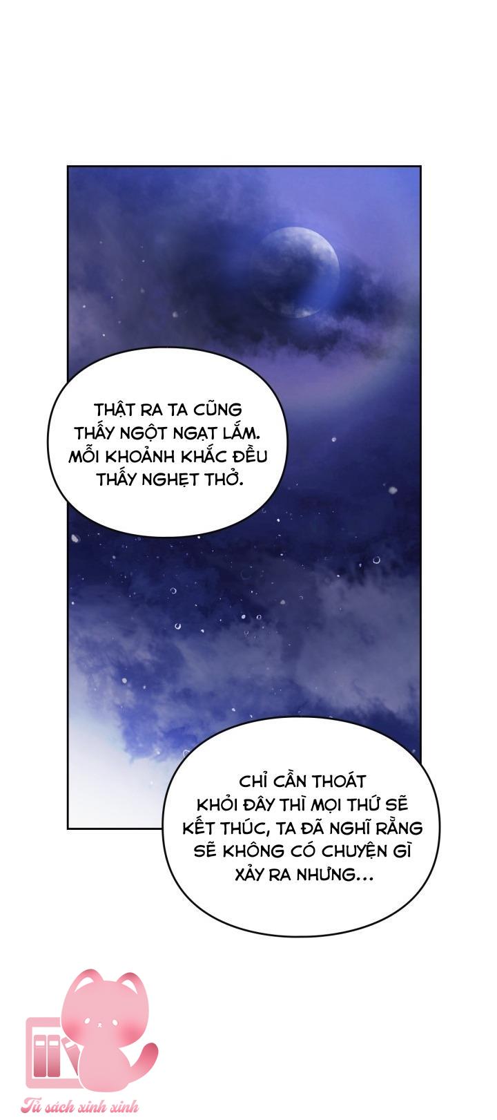Kết Cục Của Nhân Vật Phản Diện Chỉ Có Thể Là Cái Chết Chapter 133 - Trang 4
