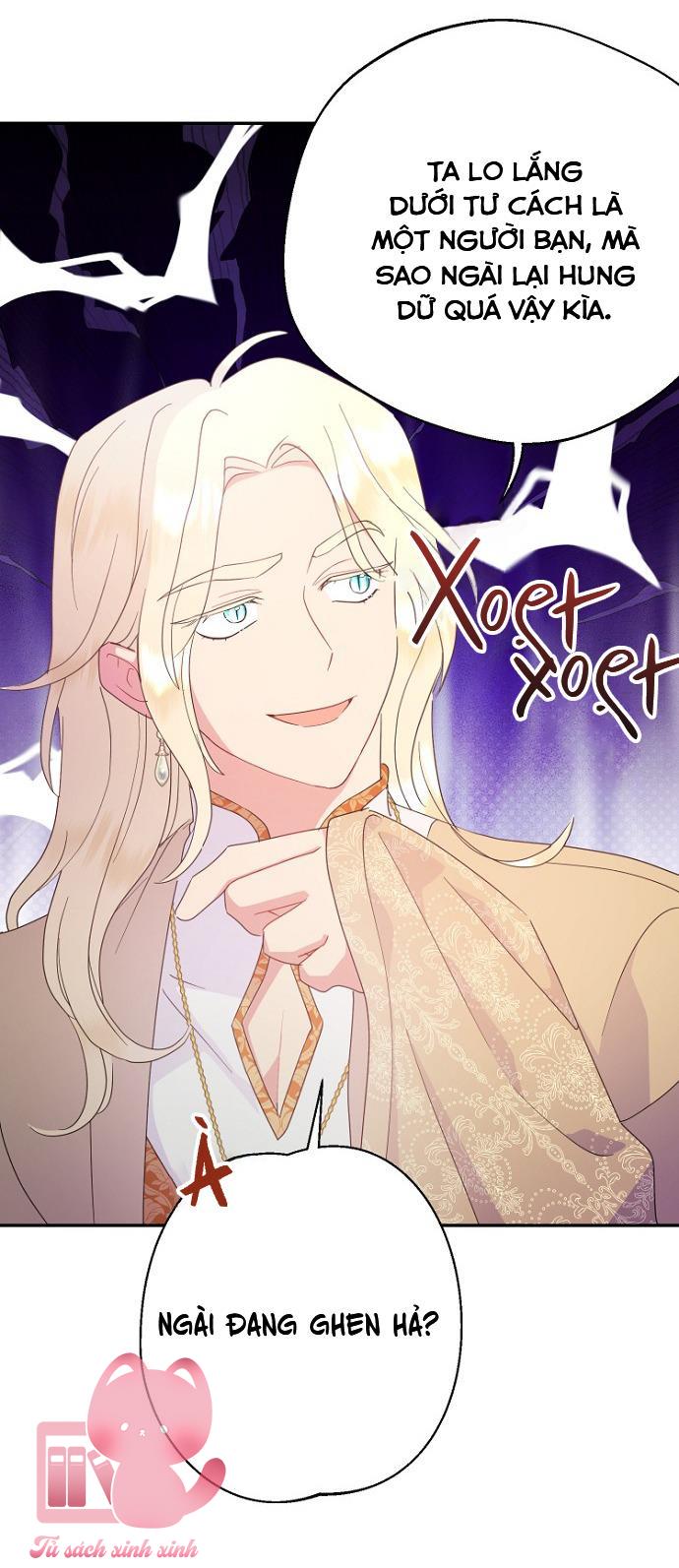 Bỏ Quách Chồng Con Đi, Tiền Bạc Mới Là Tất Cả Chap 93 - Trang 2