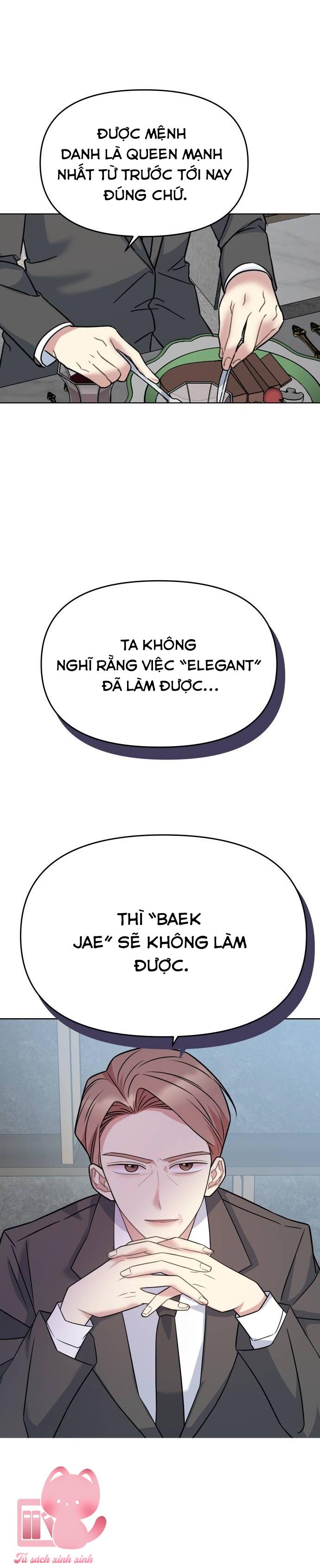 Quản Gia, Làm Ơn Đấy! Chap 21 - Trang 2