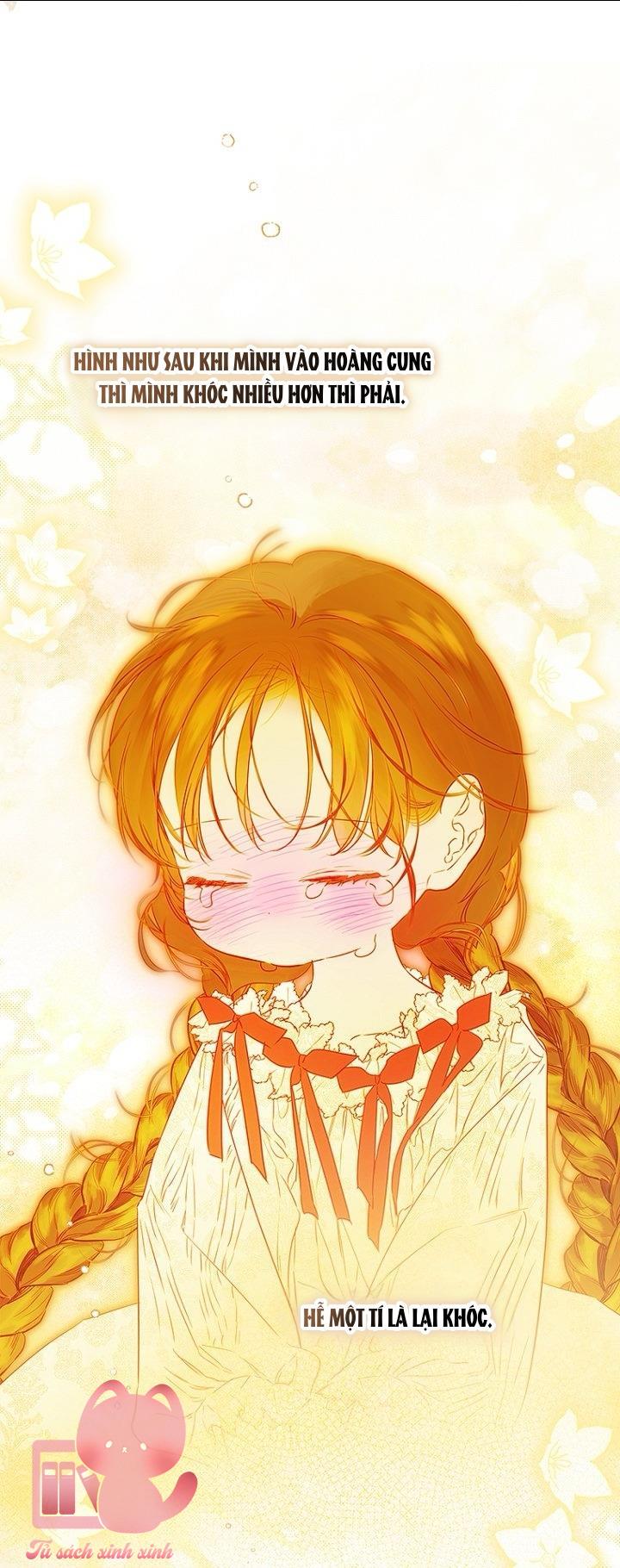 Khế Ước Hôn Nhân Của Mẹ Tôi Chapter 67 - Trang 4