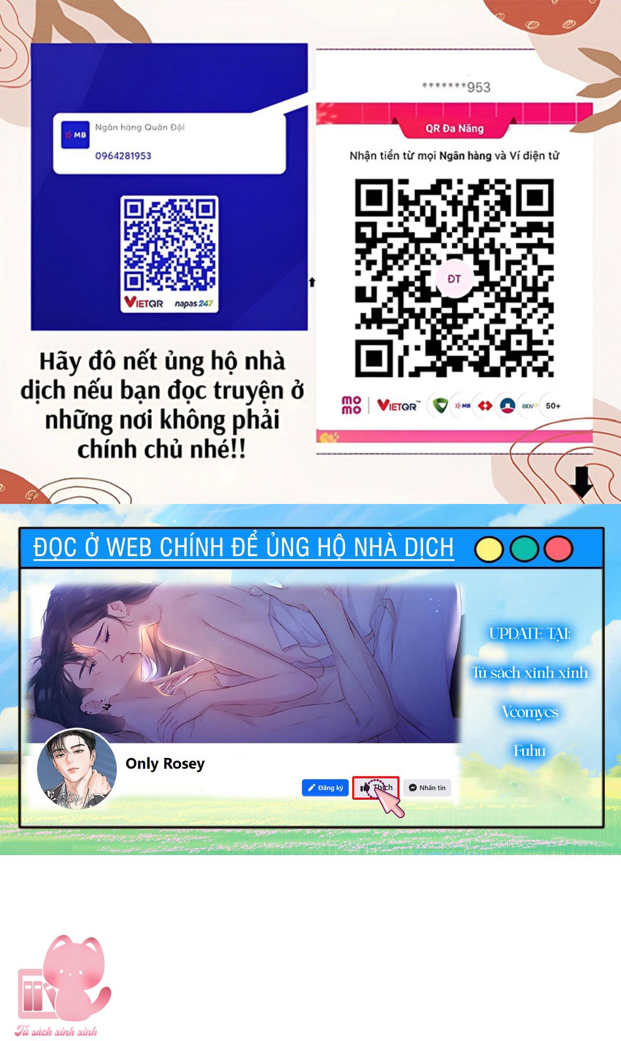 Người Chồng Căm Ghét Tôi Đã Mất Trí Nhớ Chap 37 - Trang 2