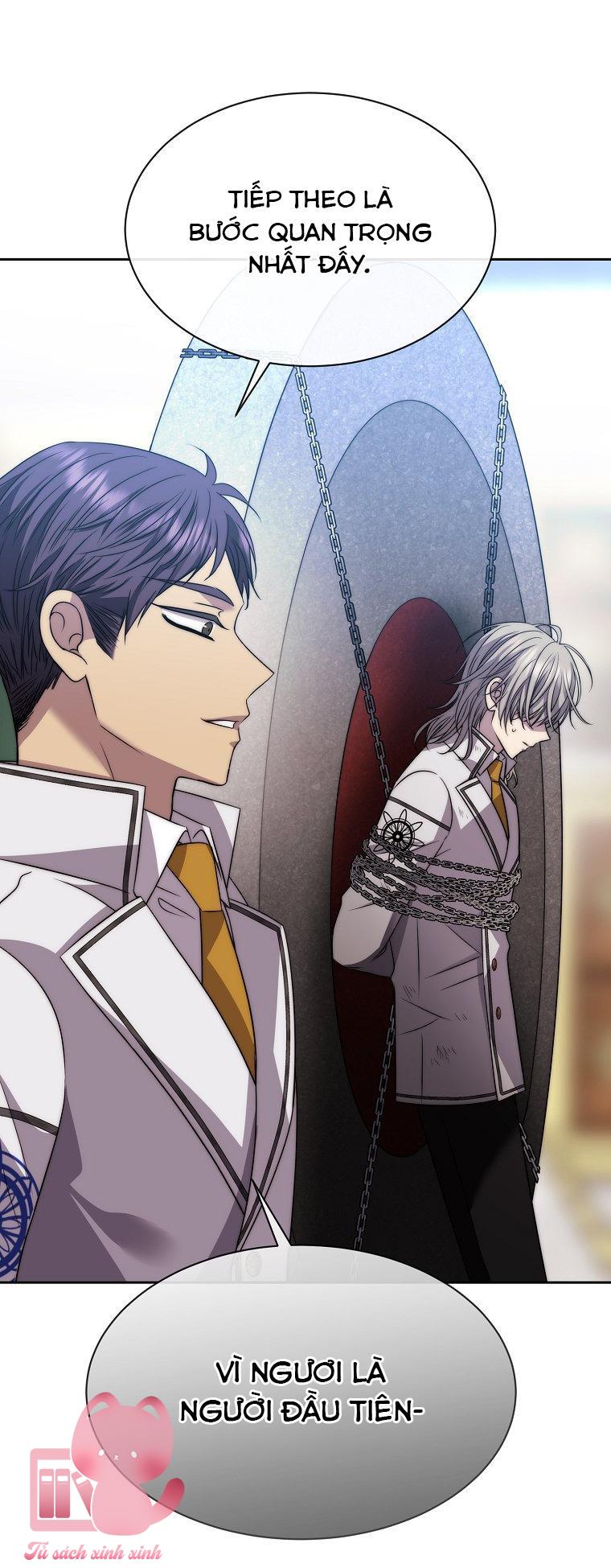 Black Haze Chapter 24 - Trang 4