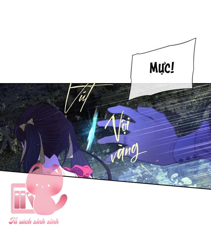 Hoàng Nữ Tóc Đen Chapter 44 - Trang 4