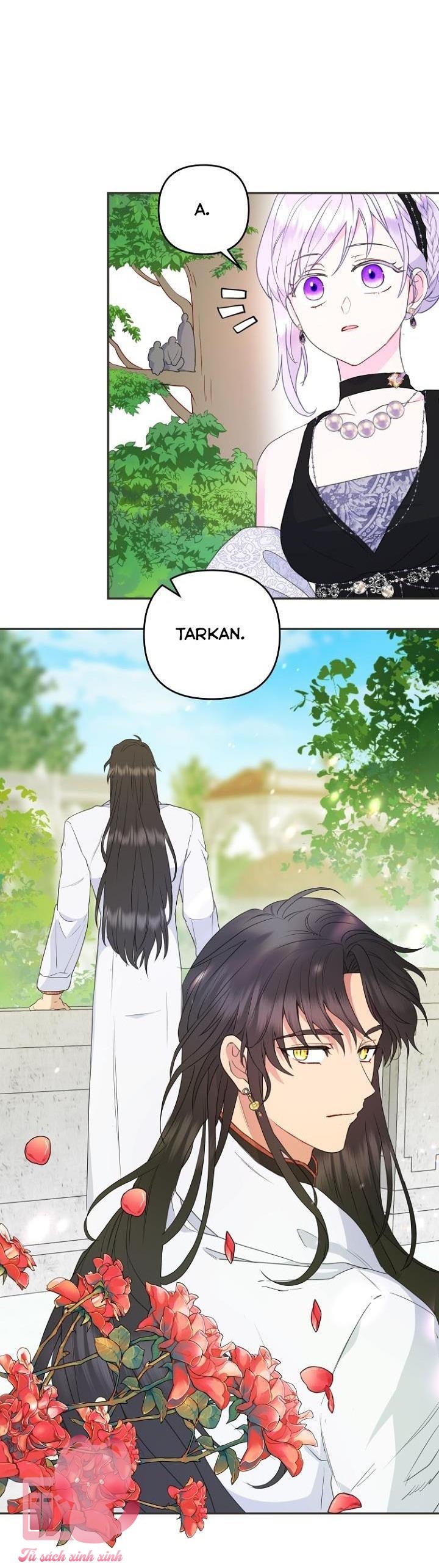 Bỏ Quách Chồng Con Đi, Tiền Bạc Mới Là Tất Cả Chap 38 - Trang 2