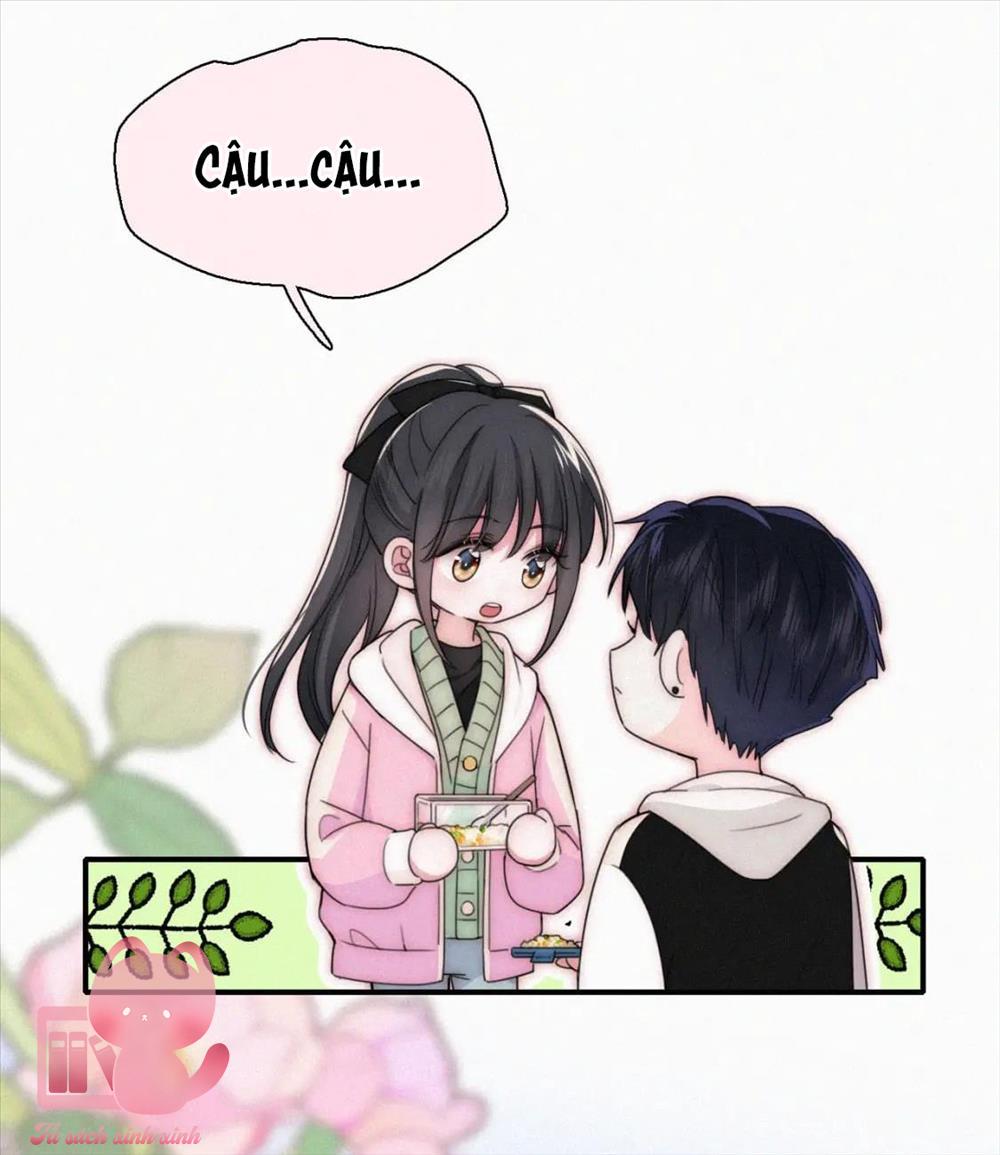 Bệnh Yêu Chap 43 - Trang 2