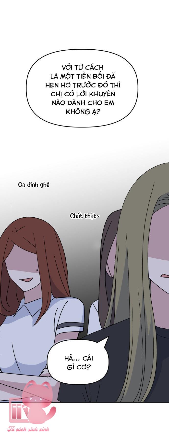 Quan Hệ Nhân Quả Chap 47 - Trang 2