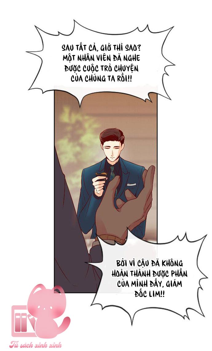 Tôi Sẽ Mang Em Đi Chap 27 - Trang 3