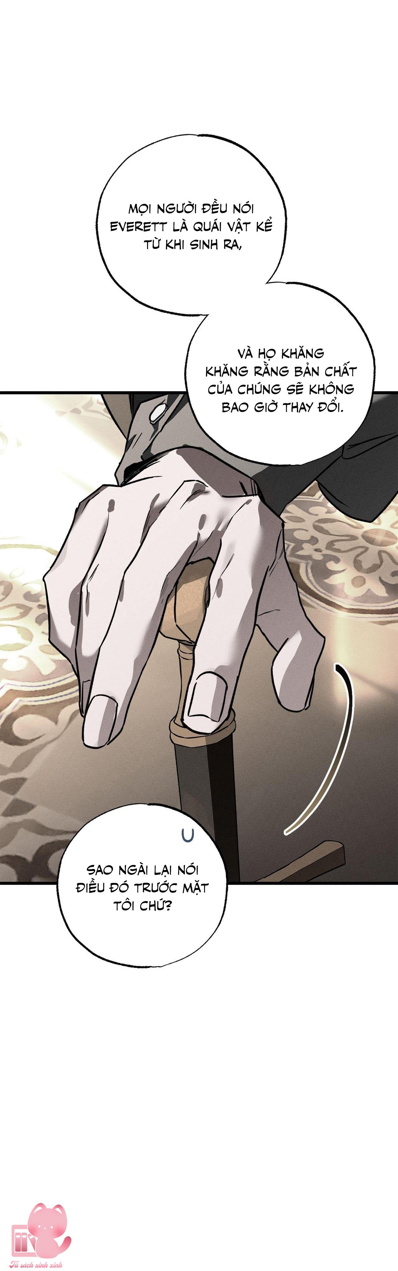 Người Chồng Căm Ghét Tôi Đã Mất Trí Nhớ Chap 43 - Trang 2