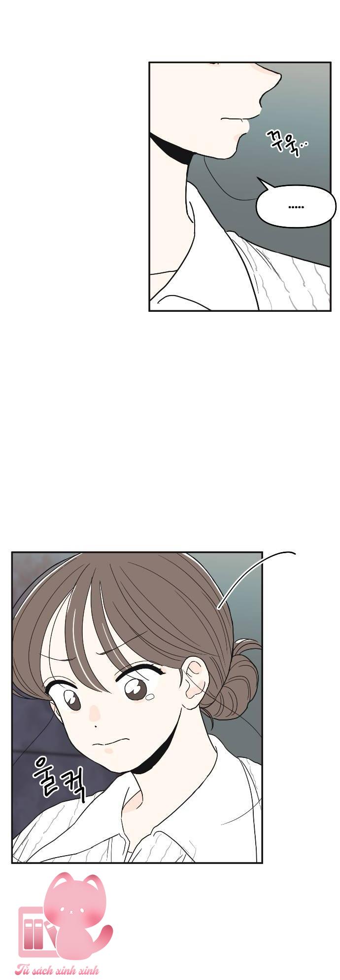 Trái Dấu Hút Nhau Chap 20 - Trang 2