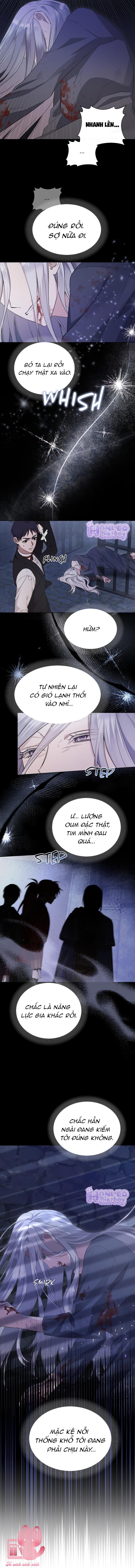 Trở Thành Con Gái Nuôi Của Gia Tộc Sát Thủ Chapter 2 - Trang 4