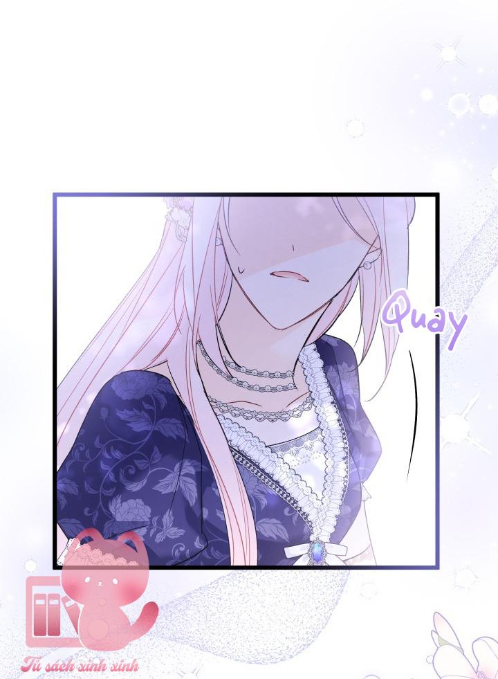 Quan Hệ Cộng Sinh Giữa Báo Đen Và Thỏ Trắng Chap 66 - Trang 2