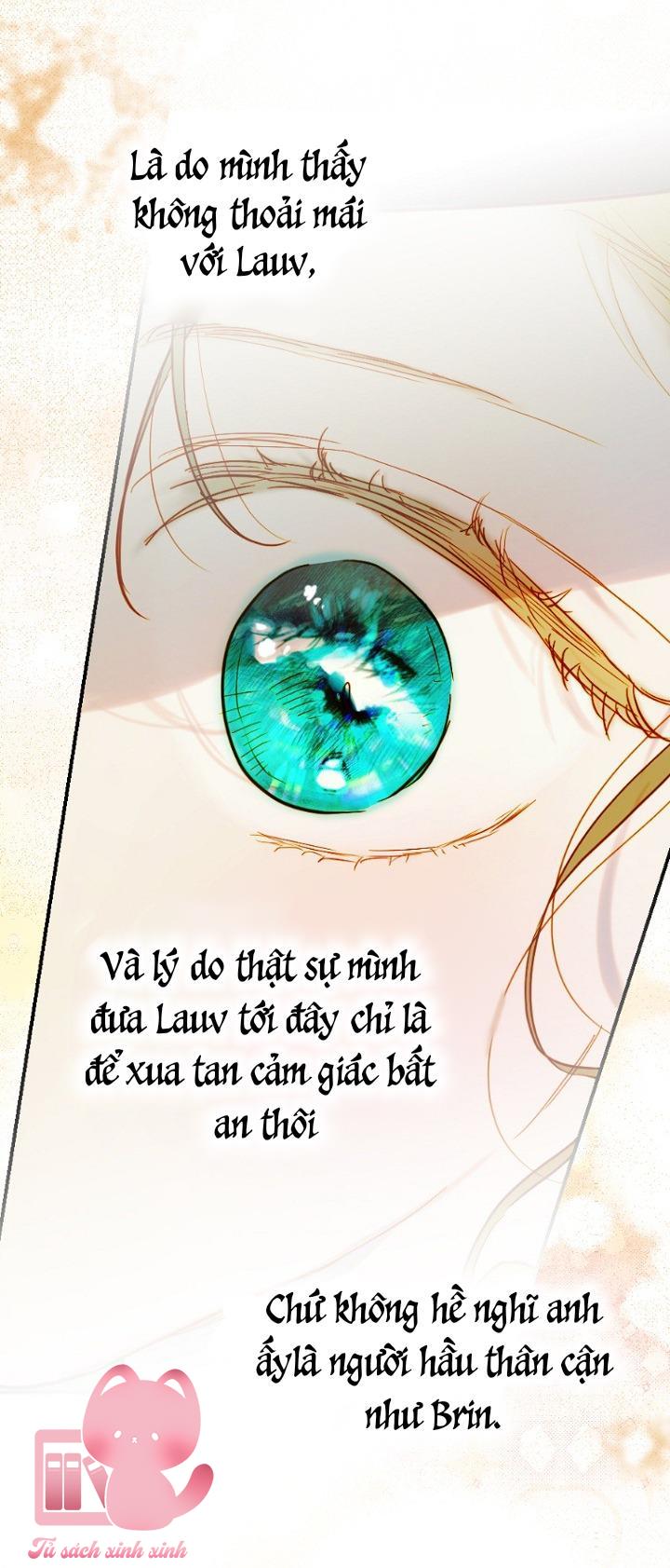 Khế Ước Hôn Nhân Của Mẹ Tôi Chapter 44 - Trang 4