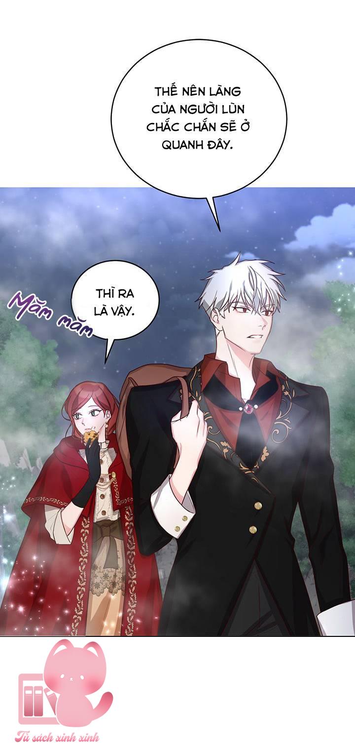 Thế Thì Ta Cứ Trở Thành Kẻ Ác Thôi Chap 17 - Trang 2