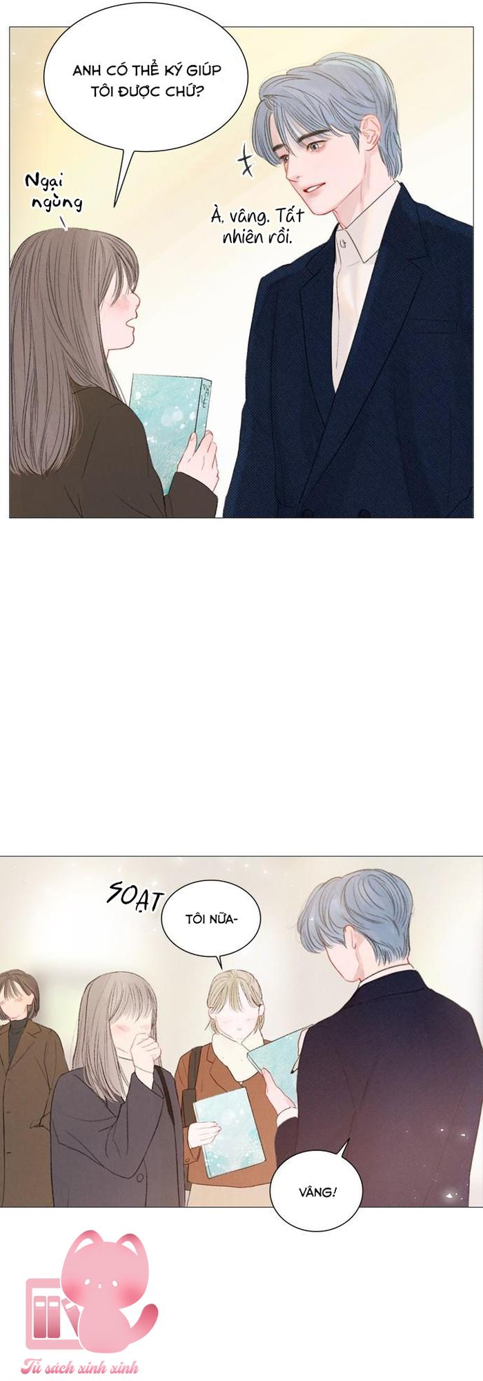Thần Bí Chap 91 - Trang 2