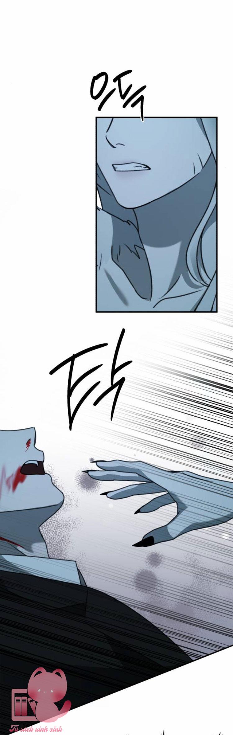 Thần Hổ Jangsan Chapter 42 - Trang 4