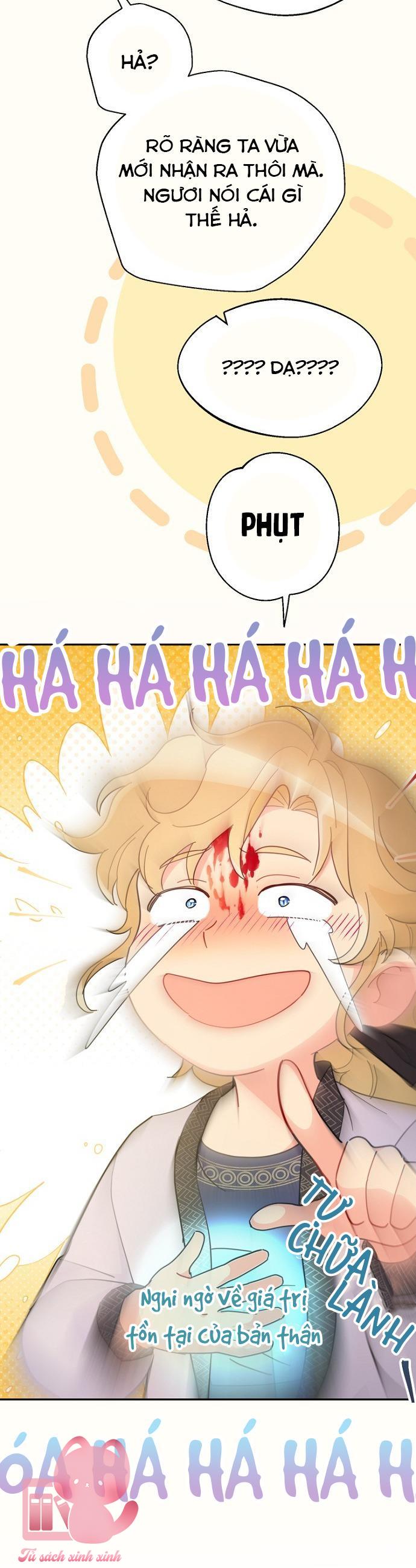 Bỏ Quách Chồng Con Đi, Tiền Bạc Mới Là Tất Cả Chap 82 - Trang 2
