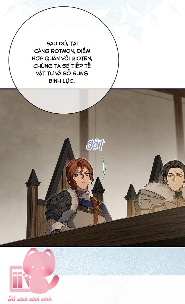 Hướng Về Ánh Dương Lần Nữa Chapter 100 - Trang 4