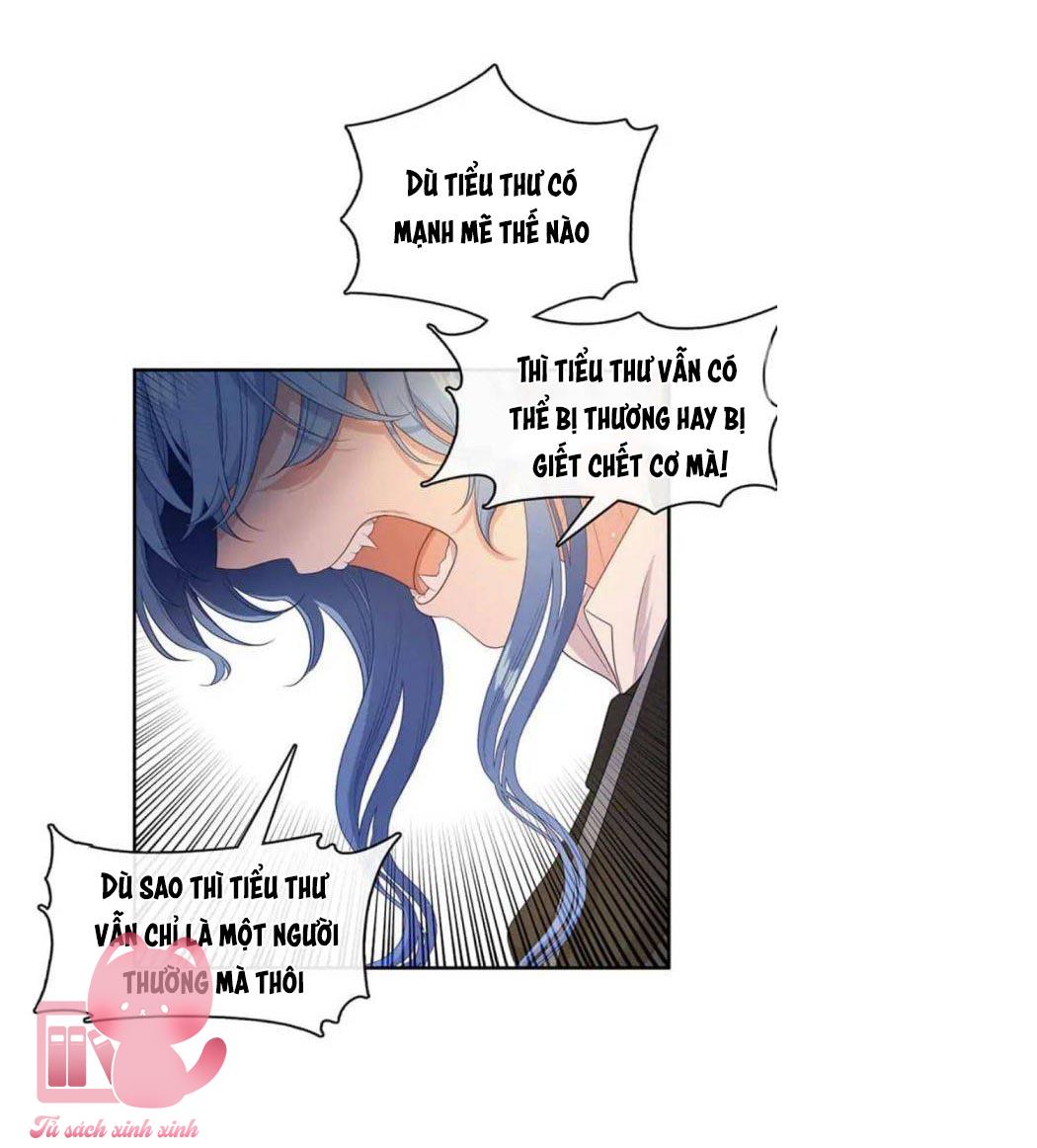 Hãy Coi Chừng Ác Nữ Chapter 63 - Trang 4