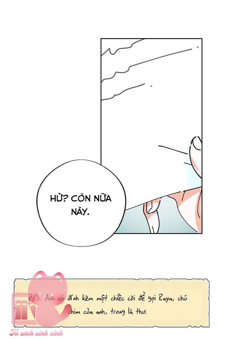 Người Hùng Của Ác Nữ Chapter 4 - Trang 4