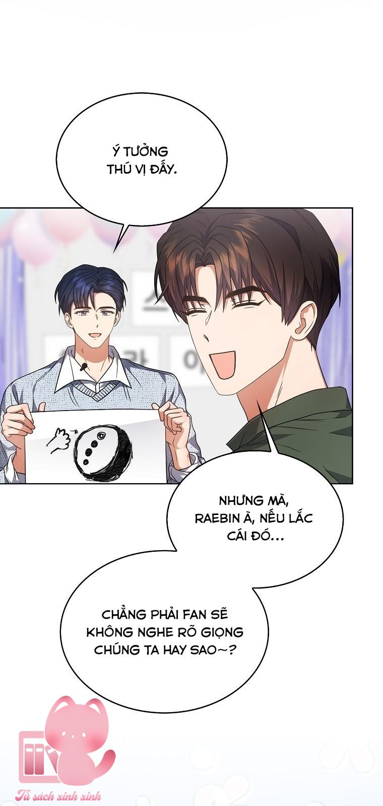 Debut Or Die Chap 84 - Trang 4