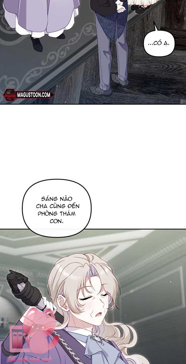 Tôi Được Nuôi Dưỡng Bởi Những Kẻ Phản Diện Chap 86 - Trang 3