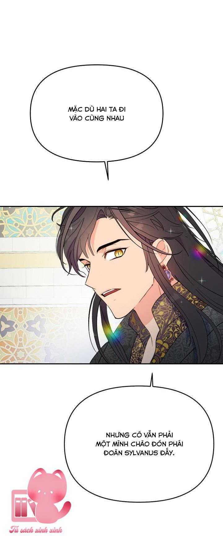 Bỏ Quách Chồng Con Đi, Tiền Bạc Mới Là Tất Cả Chap 17 - Trang 2