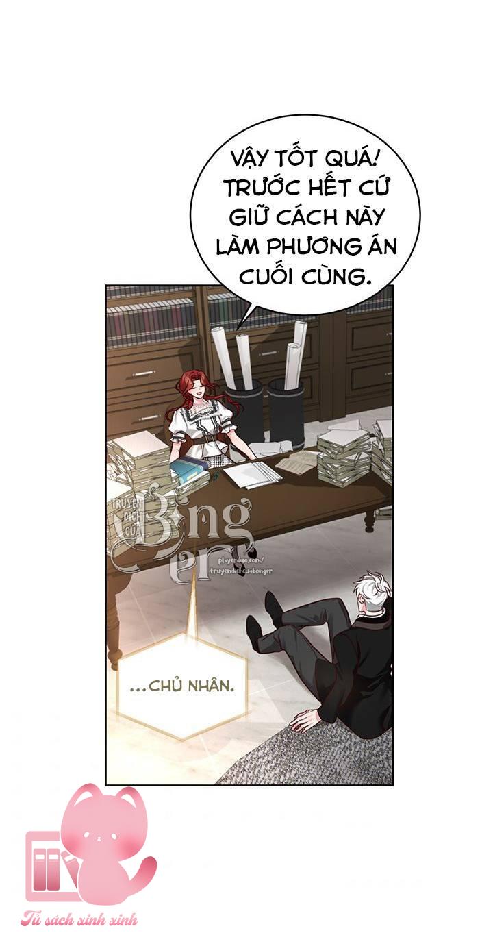 Thế Thì Ta Cứ Trở Thành Kẻ Ác Thôi Chap 21 - Trang 2