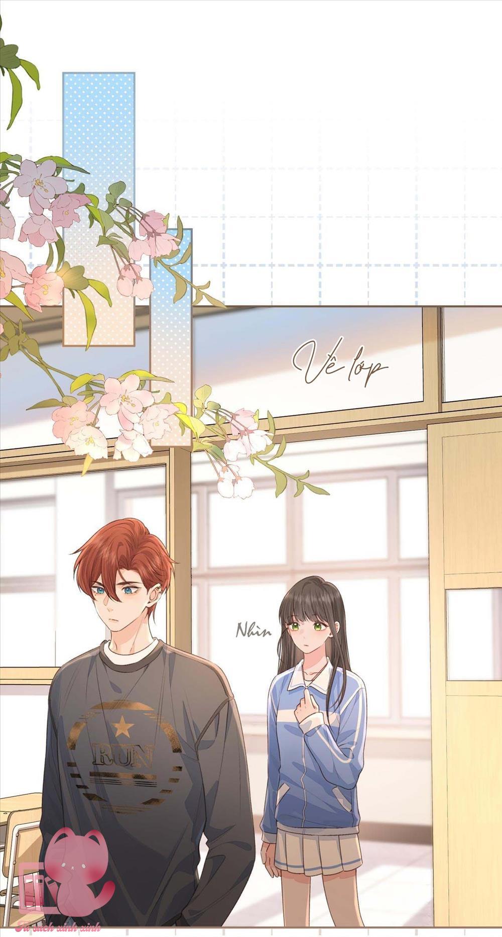 Em Chỉ Muốn Hít Vận Khí Của Anh Chapter 27 - Trang 4