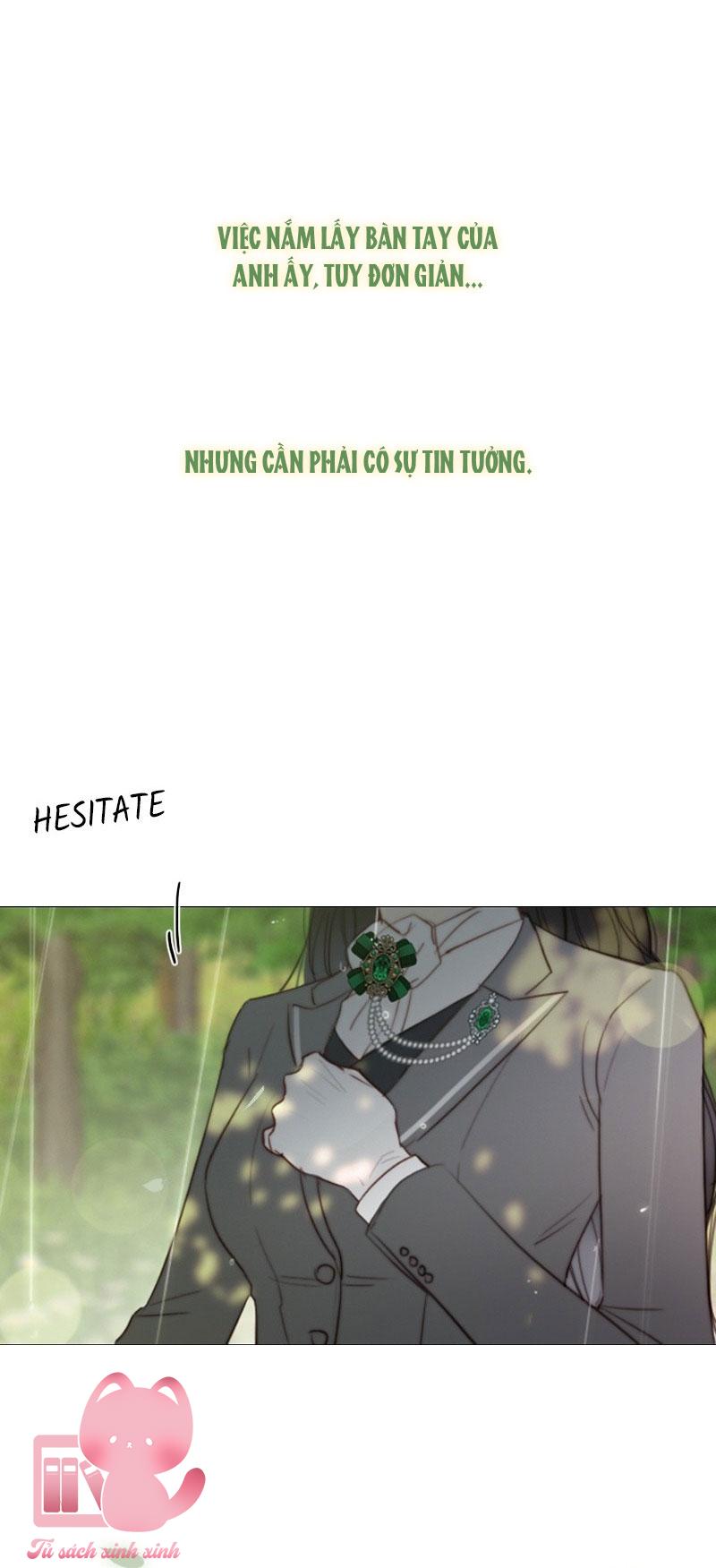 Serena Chap 53 - Trang 3