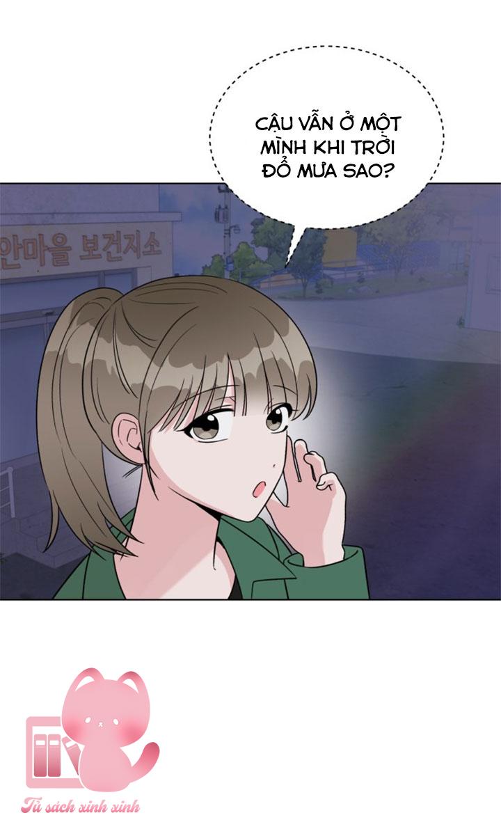 Chúng Ta Là Gì Của Nhau? Chap 28 - Trang 2
