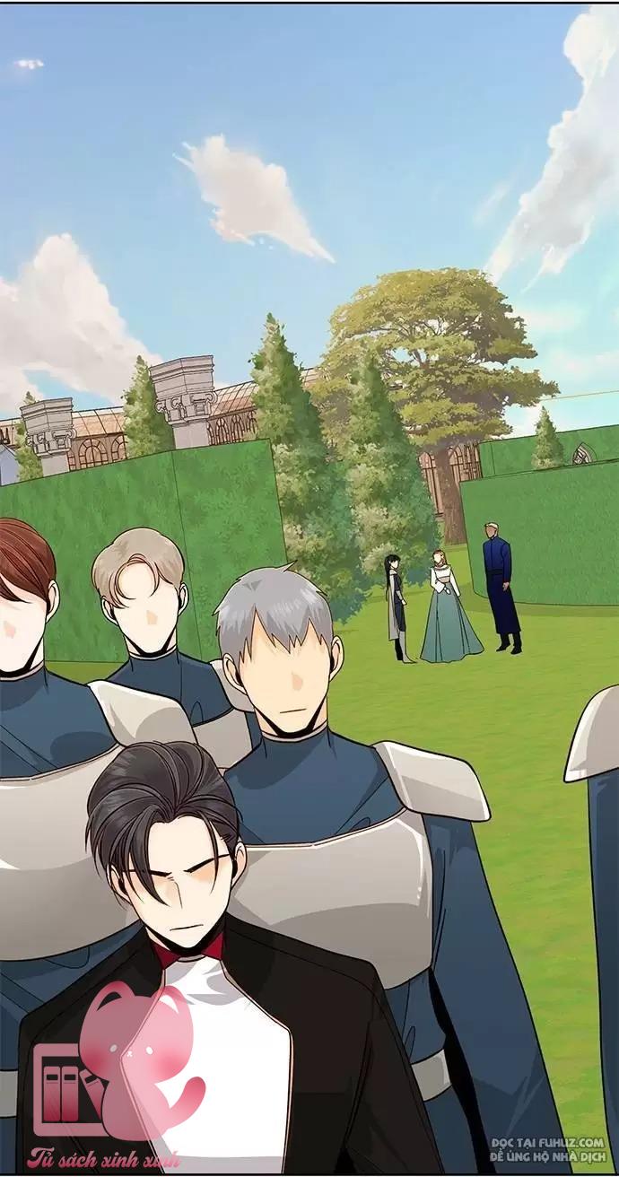 Hoàng Hậu Tái Hôn Chapter 39 - Trang 4