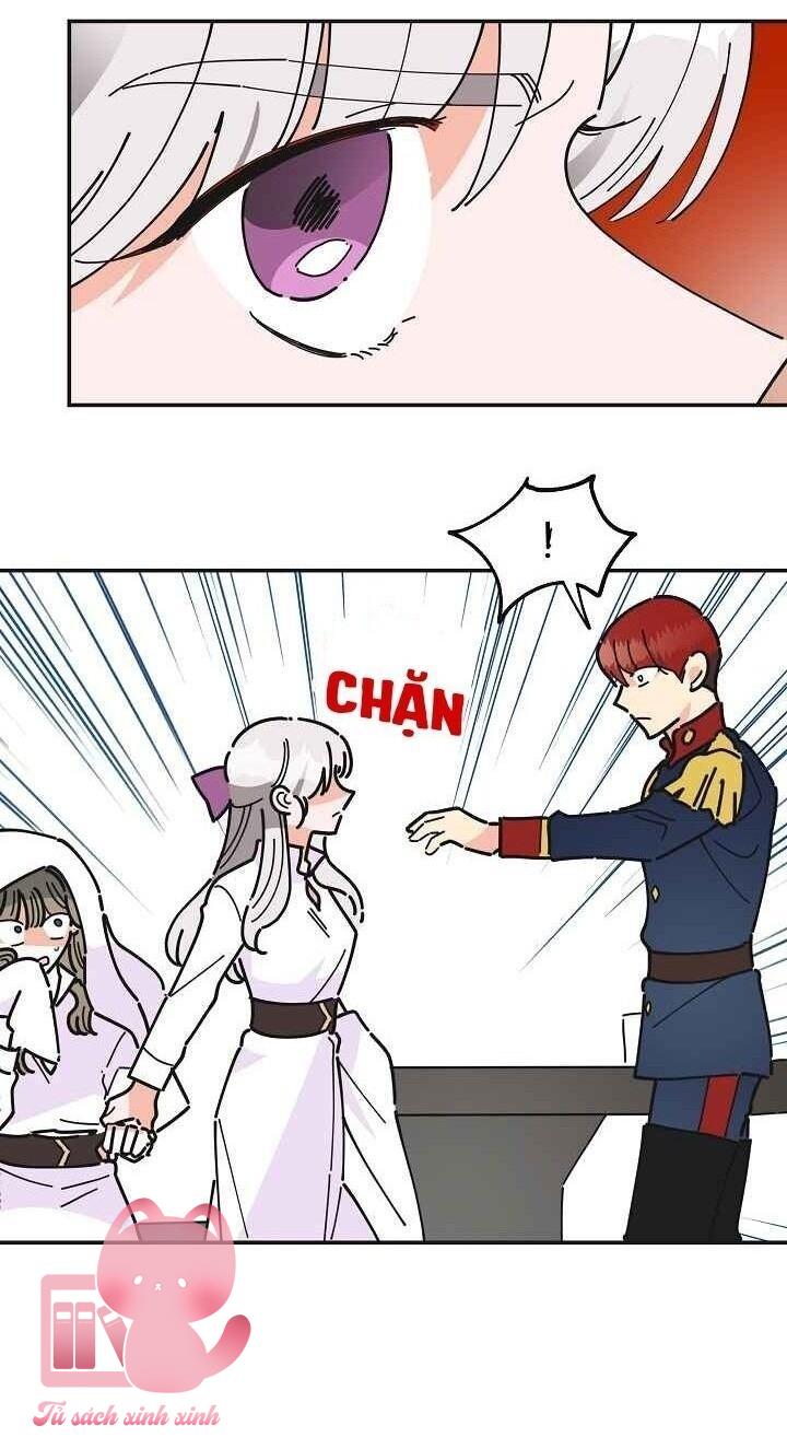 Người Hùng Của Ác Nữ Chapter 19 - Trang 4