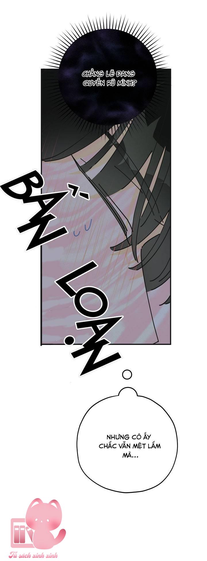 Người Hùng Của Ác Nữ Chapter 65 - Trang 4
