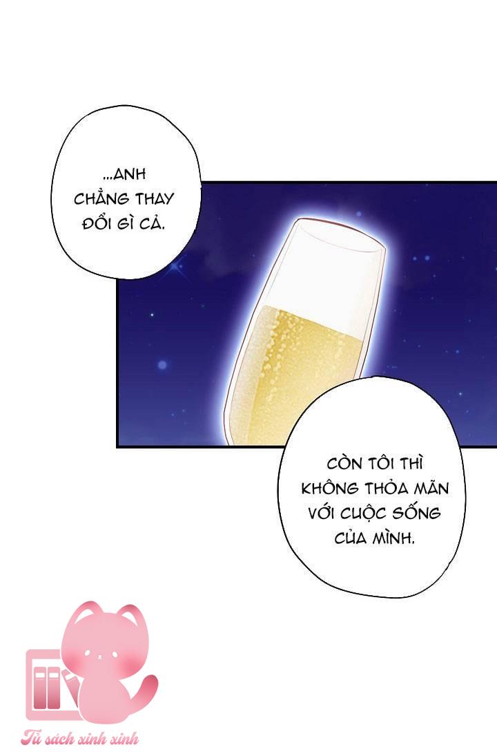 Ác Nữ Muốn Ly Hôn Chap 50 - Trang 2