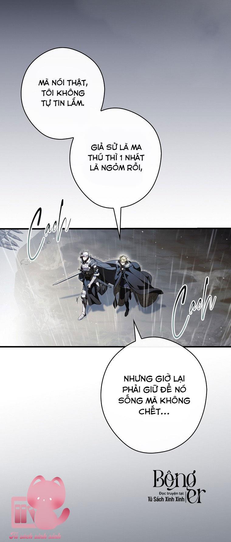 Cách Khiến Phu Quân Đứng Về Phía Tôi Chap 108 - Trang 2