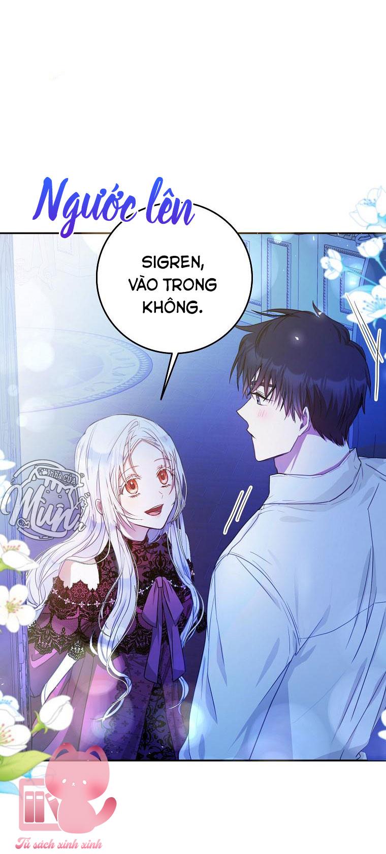 Tôi Trở Thành Vợ Của Nam Chính Chap 18 - Trang 3