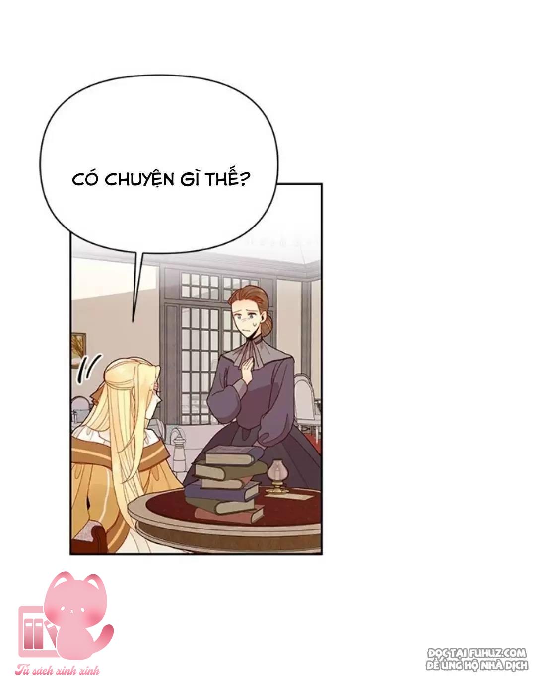 Hoàng Hậu Tái Hôn Chapter 74 - Trang 4