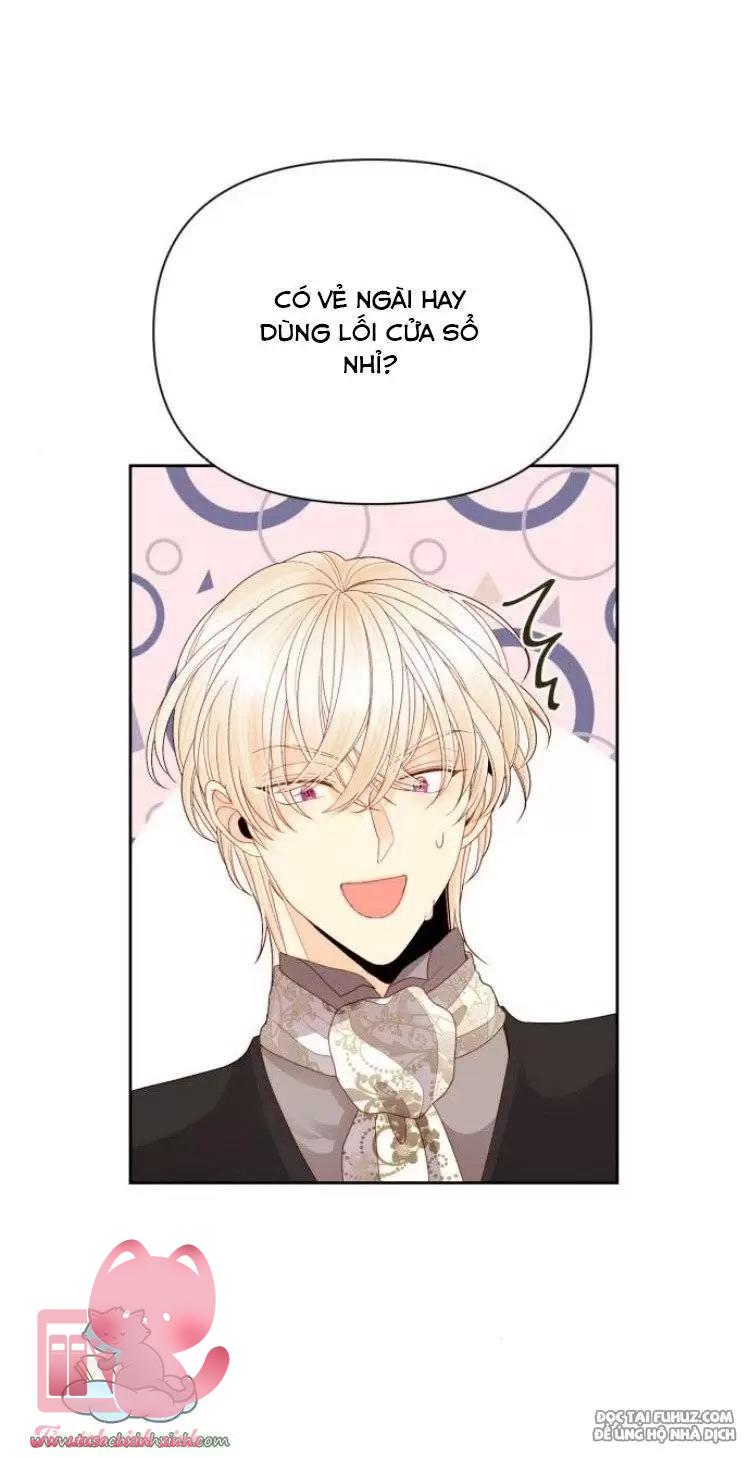 Hoàng Hậu Tái Hôn Chapter 87 - Trang 4
