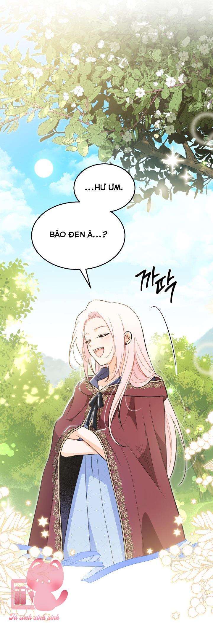 Quan Hệ Cộng Sinh Giữa Báo Đen Và Thỏ Trắng Chap 150 - Trang 2