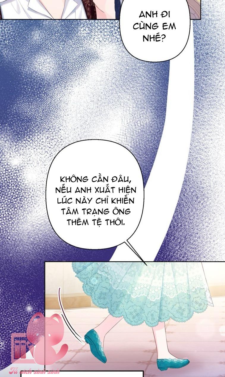 Người Anh Trai Mạnh Nhất Của Tôi Đã Mất Trí Nhớ Chap 32 - Trang 3